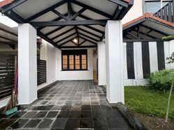 Serangoon Garden Estate (D19), Terrace #450637601